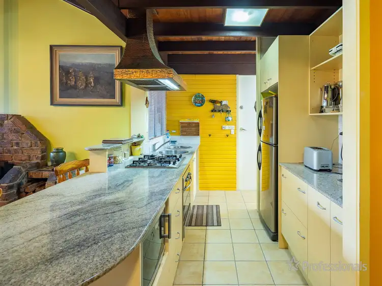 Third view of Homely house listing, 18 Dajarra Street, The Gap QLD 4061