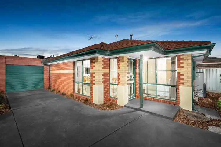 Main view of Homely villa listing, 2A Pivot Place, Mill Park VIC 3082