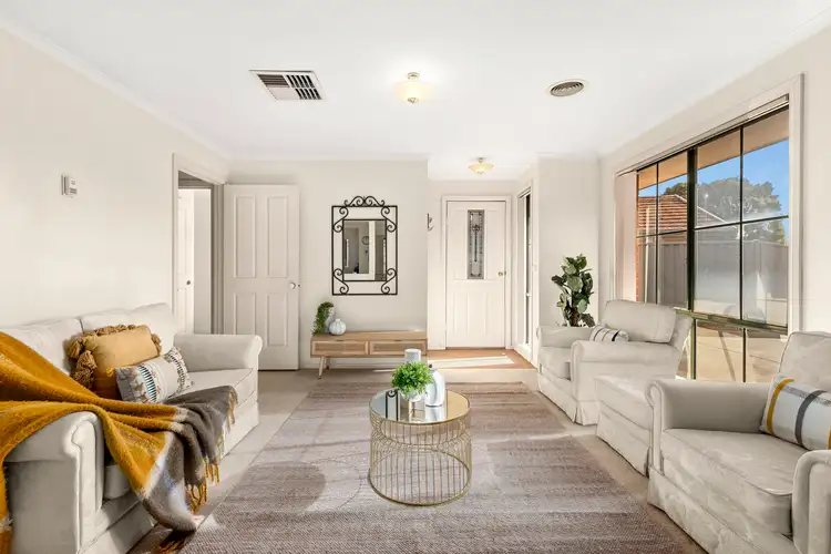 Third view of Homely villa listing, 2A Pivot Place, Mill Park VIC 3082