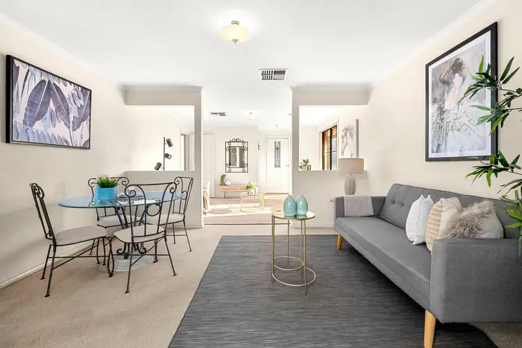 Fourth view of Homely villa listing, 2A Pivot Place, Mill Park VIC 3082