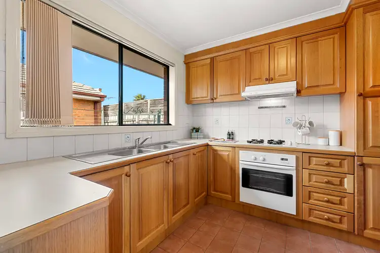 Fifth view of Homely villa listing, 2A Pivot Place, Mill Park VIC 3082