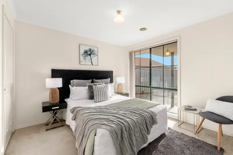 Sixth view of Homely villa listing, 2A Pivot Place, Mill Park VIC 3082