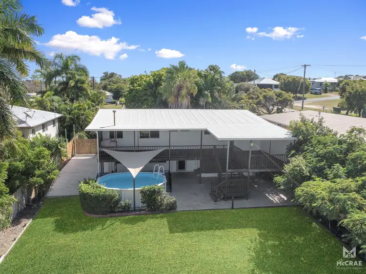 Main view of Homely house listing, 91 Williams Street, Bowen QLD 4805