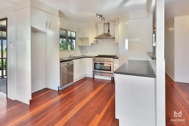 Second view of Homely house listing, 91 Williams Street, Bowen QLD 4805