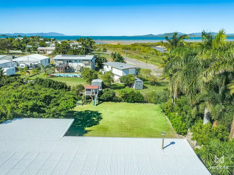 Fourth view of Homely house listing, 91 Williams Street, Bowen QLD 4805