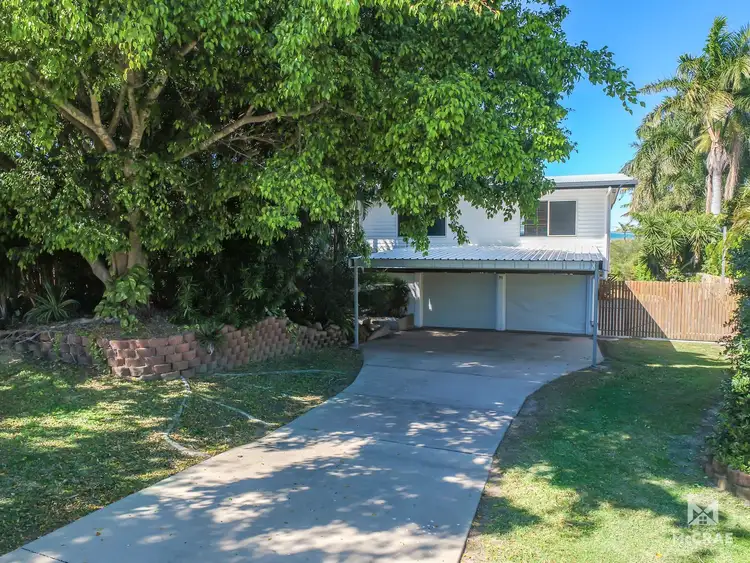 Fifth view of Homely house listing, 91 Williams Street, Bowen QLD 4805