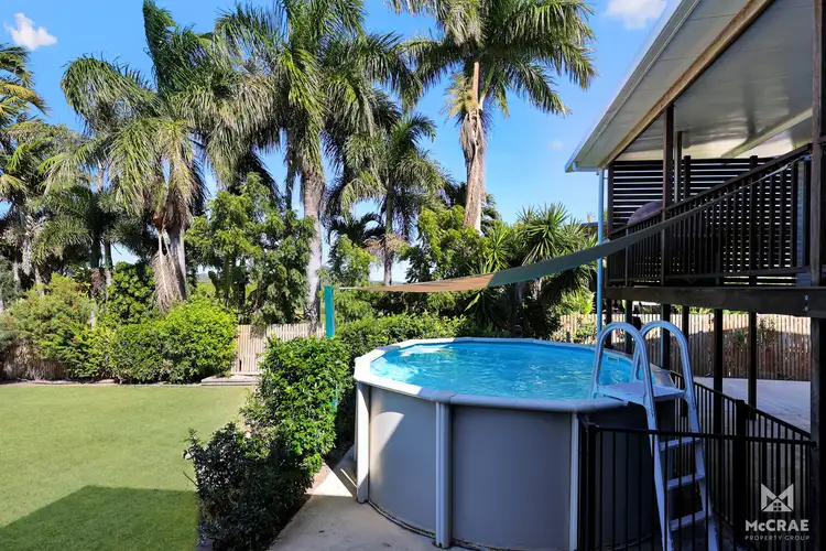 Sixth view of Homely house listing, 91 Williams Street, Bowen QLD 4805