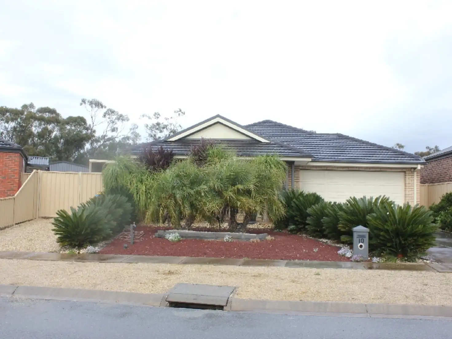 Main view of Homely house listing, 10 Endeavour Court, Nathalia VIC 3638