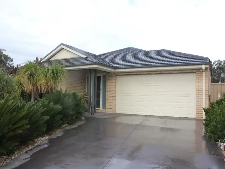 Second view of Homely house listing, 10 Endeavour Court, Nathalia VIC 3638