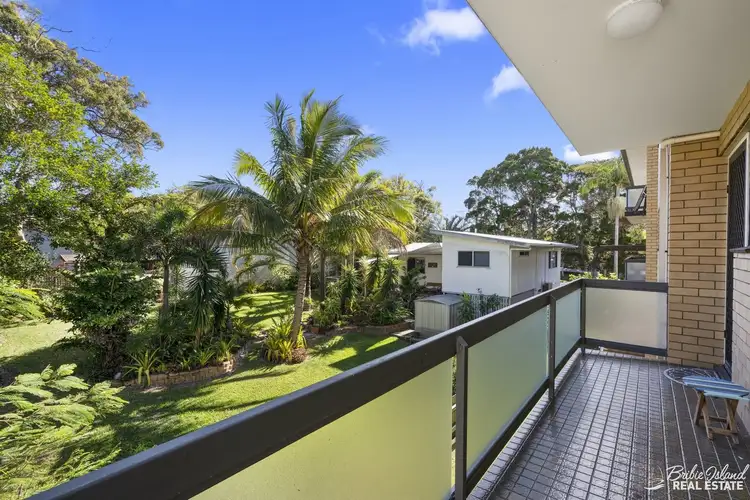 2/6 Ottiwell Street, Woorim QLD 4507