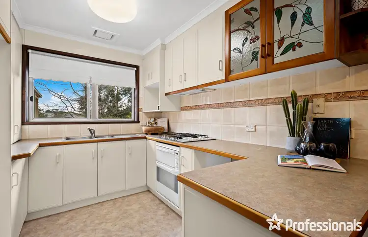 Third view of Homely house listing, 87 Pembroke Road, Mooroolbark VIC 3138