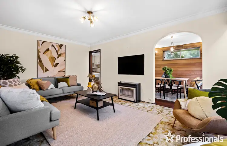 Fourth view of Homely house listing, 87 Pembroke Road, Mooroolbark VIC 3138