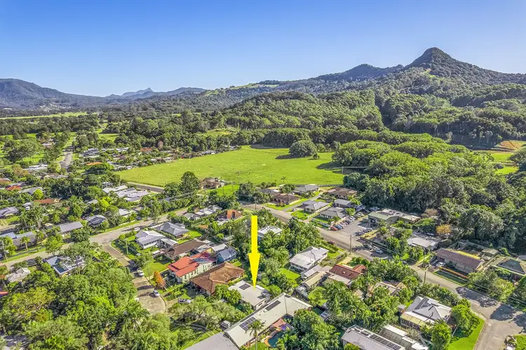 Fourth view of Homely house listing, 8 Banksia Place, Mullumbimby NSW 2482