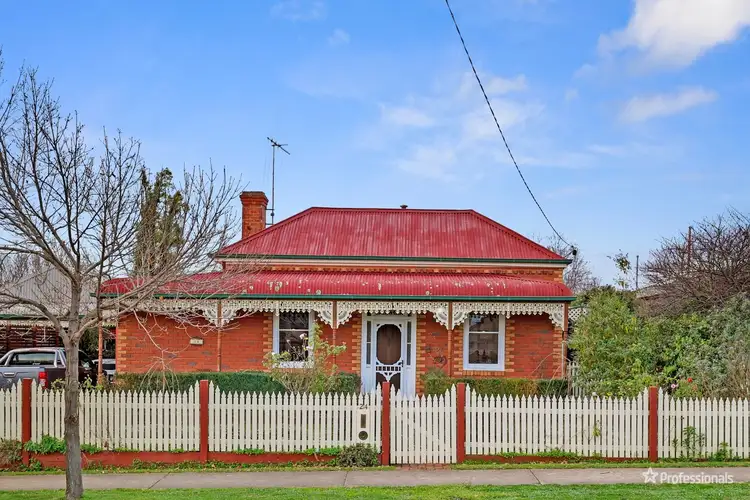 Second view of Homely house listing, 24 Kars Street, Maryborough VIC 3465