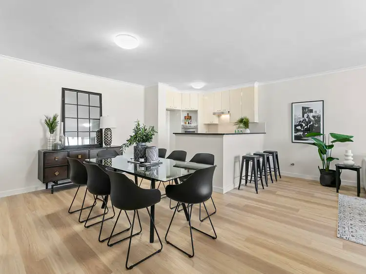 123/102 Miller Street, Pyrmont NSW 2009