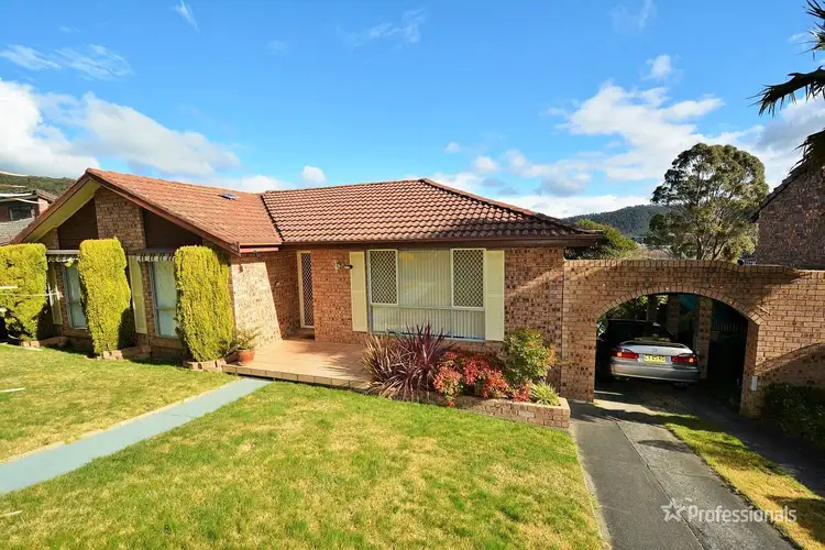 12 Blaxland Street, Lithgow NSW 2790