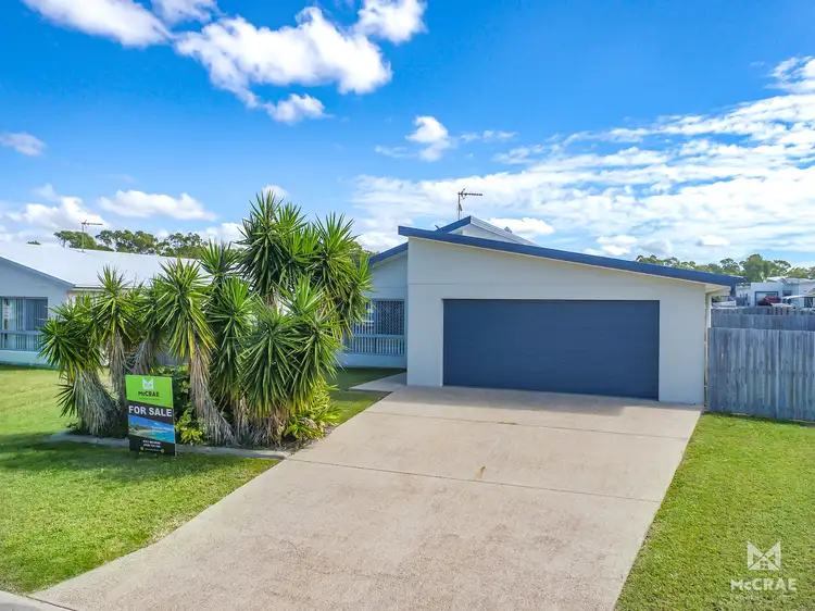 45 Scenic Crescent, Bowen QLD 4805