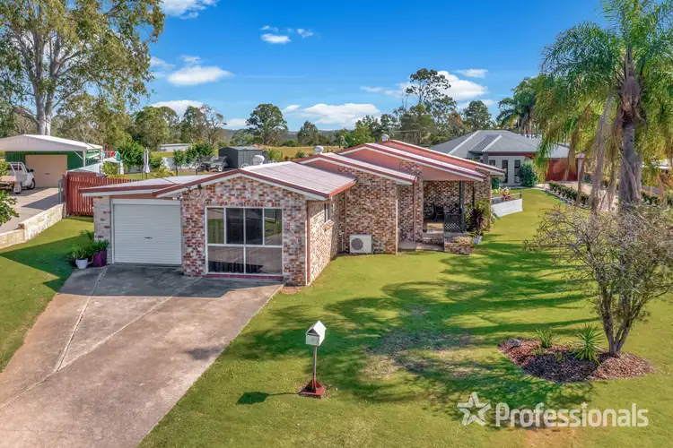 9 Woonga Court, Southside QLD 4570