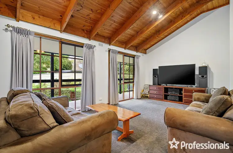 Fifth view of Homely house listing, 40 Rangeview Road, Mount Evelyn VIC 3796