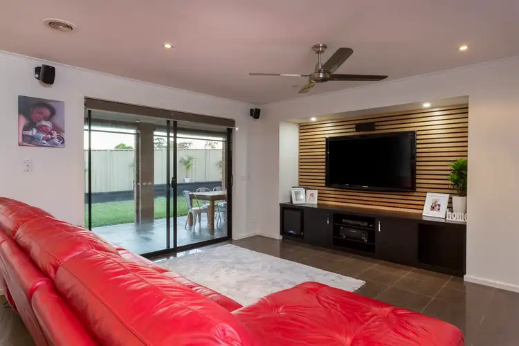 Third view of Homely house listing, 76 Bassett Drive, Strathfieldsaye VIC 3551