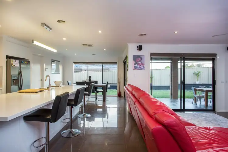 Fifth view of Homely house listing, 76 Bassett Drive, Strathfieldsaye VIC 3551