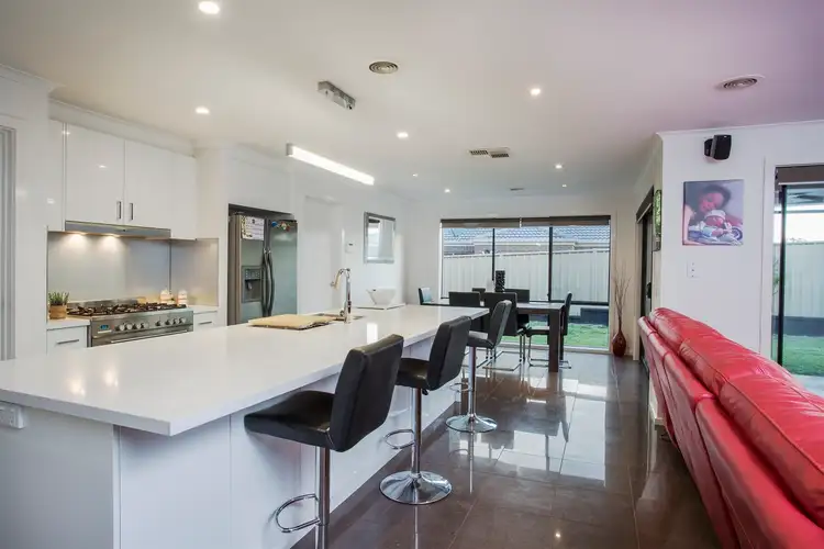 Sixth view of Homely house listing, 76 Bassett Drive, Strathfieldsaye VIC 3551