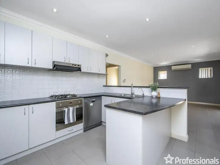 Third view of Homely unit listing, 3/37 Hooley Road, Midland WA 6056