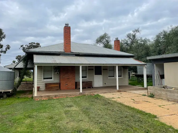 Main view of Homely rural property listing, 70 Lyles Road, Yielima VIC 3638