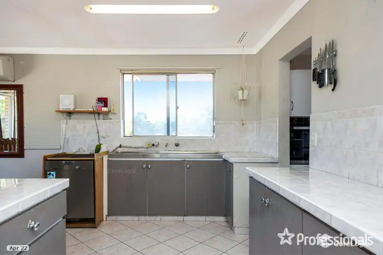Second view of Homely house listing, 9 Leawood Crescent, Boya WA 6056