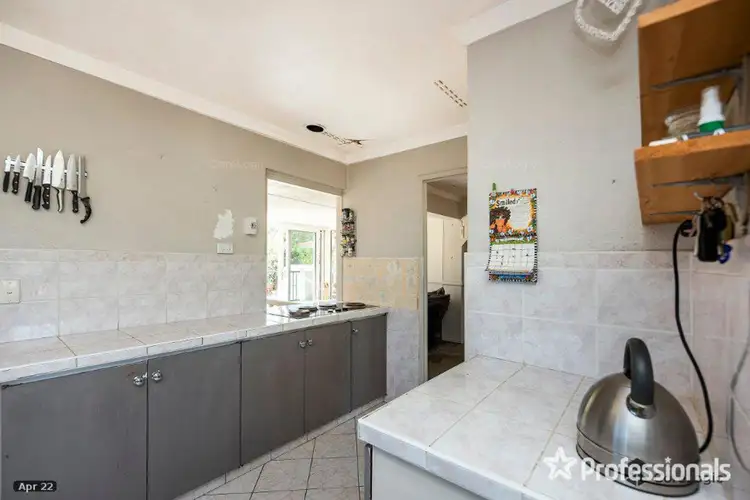 Third view of Homely house listing, 9 Leawood Crescent, Boya WA 6056