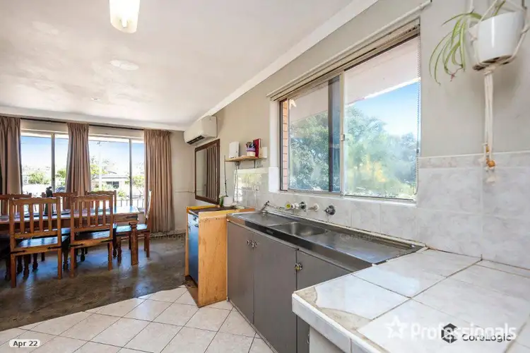 Fourth view of Homely house listing, 9 Leawood Crescent, Boya WA 6056