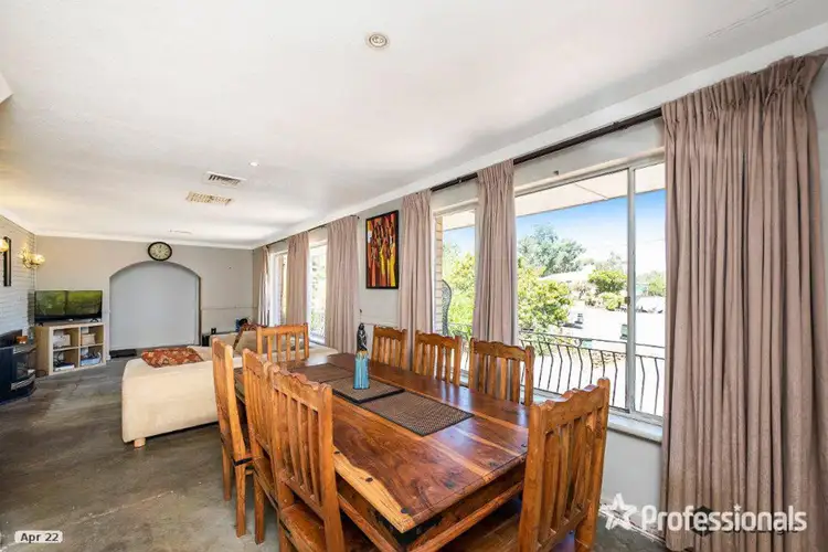 Fifth view of Homely house listing, 9 Leawood Crescent, Boya WA 6056