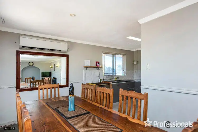 Sixth view of Homely house listing, 9 Leawood Crescent, Boya WA 6056