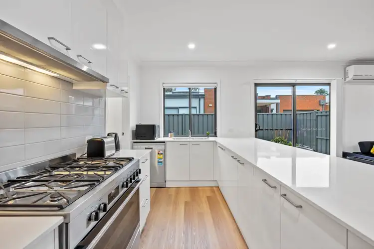 Third view of Homely house listing, 3/17 Olympic Parade, Kangaroo Flat VIC 3555