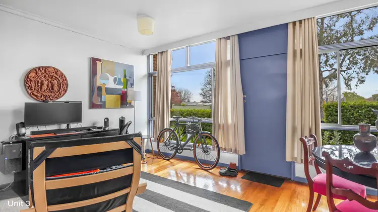 Third view of Homely block of units listing, 1-5/52 Hare Street, Shepparton VIC 3630