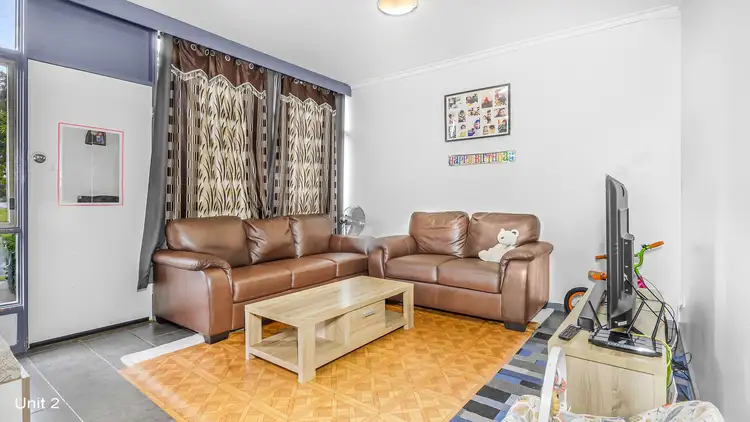 Fourth view of Homely block of units listing, 1-5/52 Hare Street, Shepparton VIC 3630