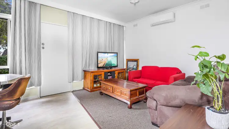 Fifth view of Homely block of units listing, 1-5/52 Hare Street, Shepparton VIC 3630