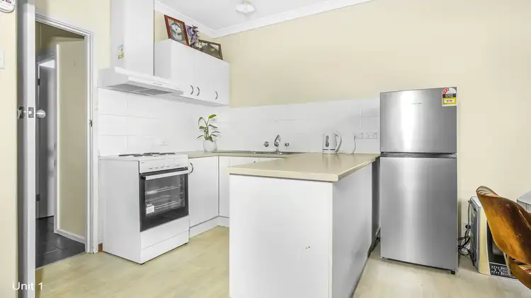 Sixth view of Homely block of units listing, 1-5/52 Hare Street, Shepparton VIC 3630
