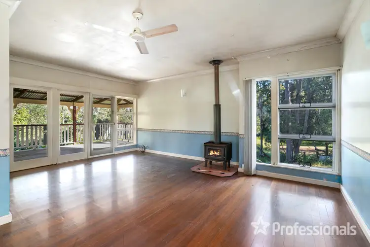 Fourth view of Homely rural property listing, 107 Tandur Road, Kybong QLD 4570