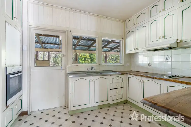 Fifth view of Homely rural property listing, 107 Tandur Road, Kybong QLD 4570