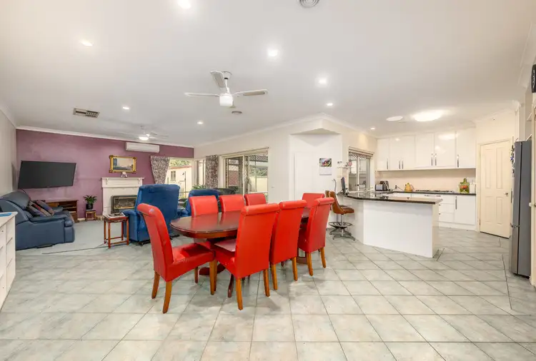 Sixth view of Homely house listing, 3 Sabri Drive, Shepparton VIC 3630