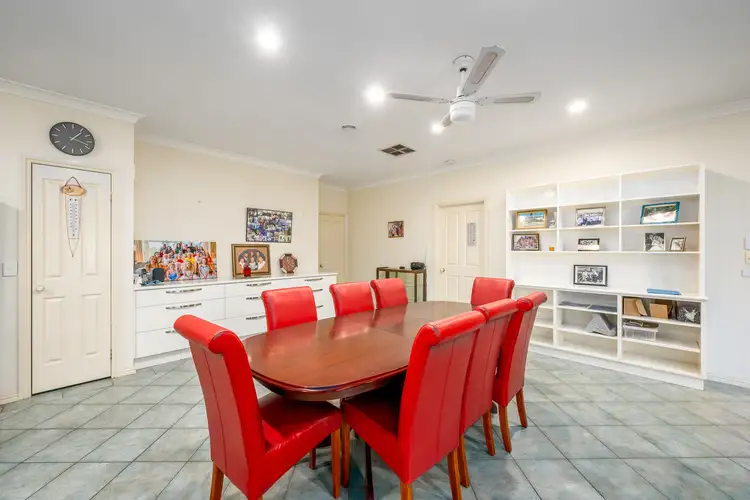 Seventh view of Homely house listing, 3 Sabri Drive, Shepparton VIC 3630