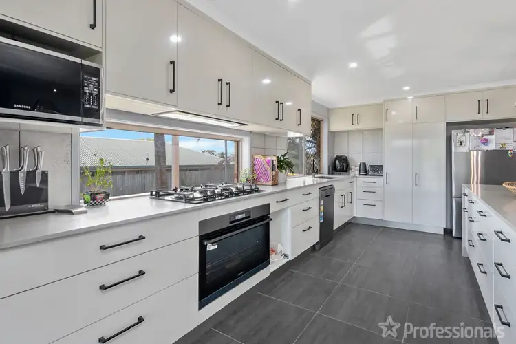 Fourth view of Homely house listing, 6 Callaghan Drive, Taranganba QLD 4703