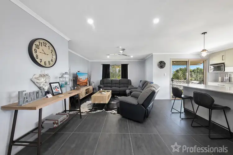 Sixth view of Homely house listing, 6 Callaghan Drive, Taranganba QLD 4703