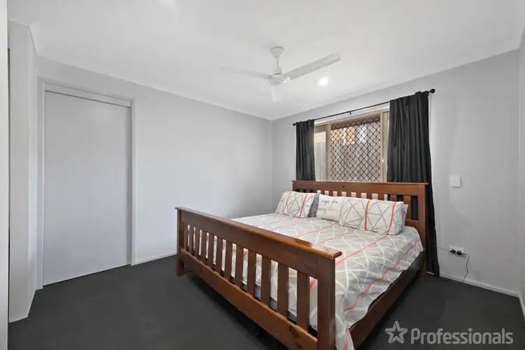 Seventh view of Homely house listing, 6 Callaghan Drive, Taranganba QLD 4703