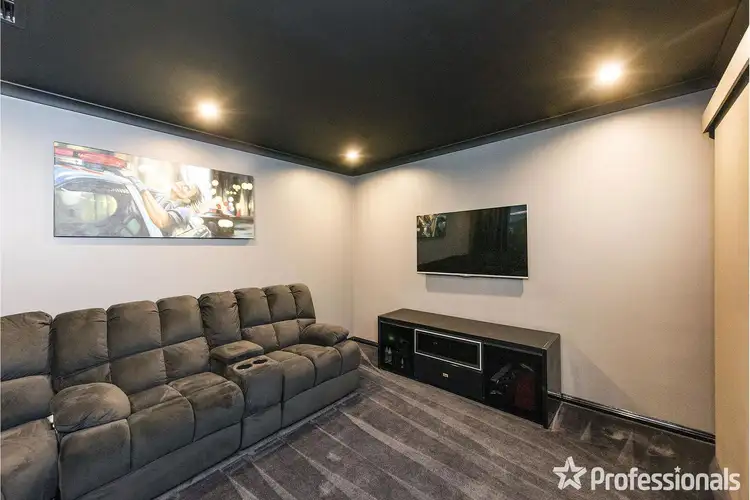 Third view of Homely house listing, 31 Greenfield Crescent, Caversham WA 6055