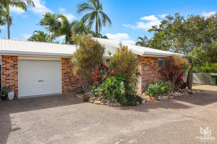 6/138 Soldiers Road, Bowen QLD 4805