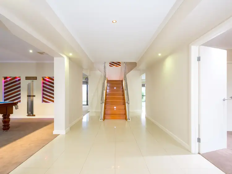 Fourth view of Homely house listing, 8 Arrowsmith Crescent, Mooroopna VIC 3629