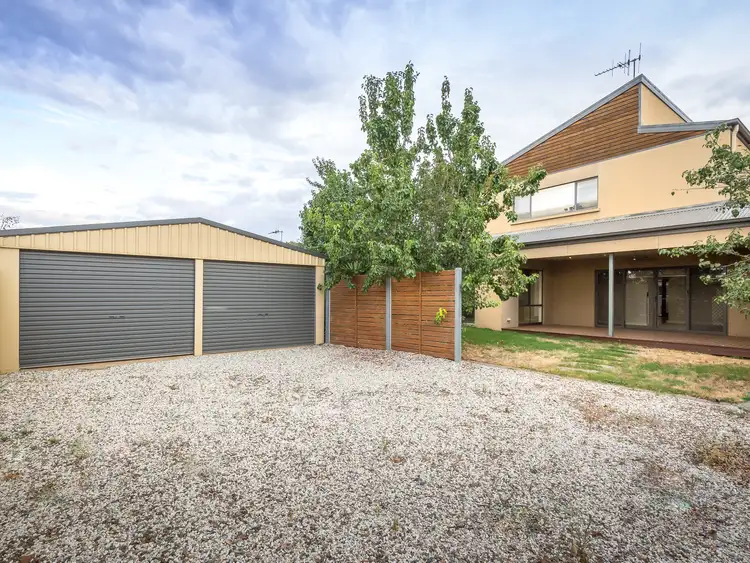 Sixth view of Homely house listing, 8 Arrowsmith Crescent, Mooroopna VIC 3629
