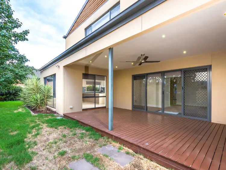 Seventh view of Homely house listing, 8 Arrowsmith Crescent, Mooroopna VIC 3629